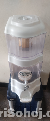 Water filter